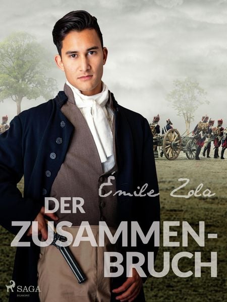Produktbild: Der Zusammenbruch