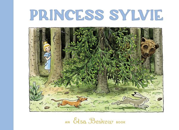 Produktbild: Princess Sylvie