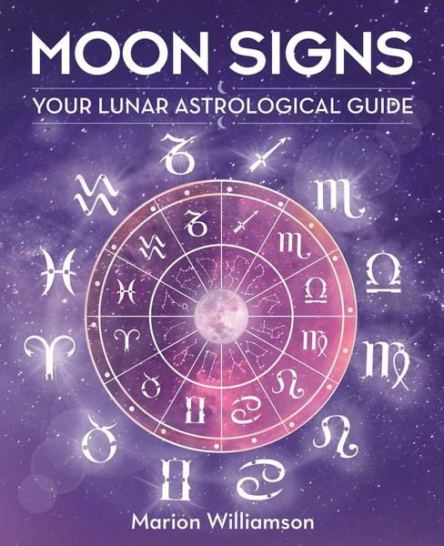 Produktbild: Moon Signs