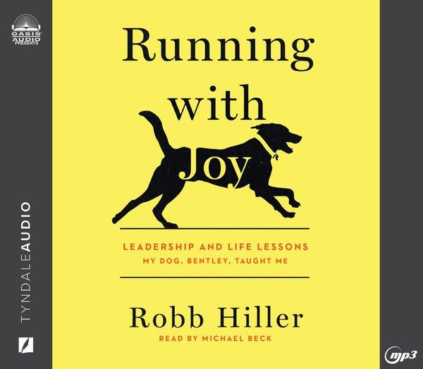 Produktbild: Running with Joy