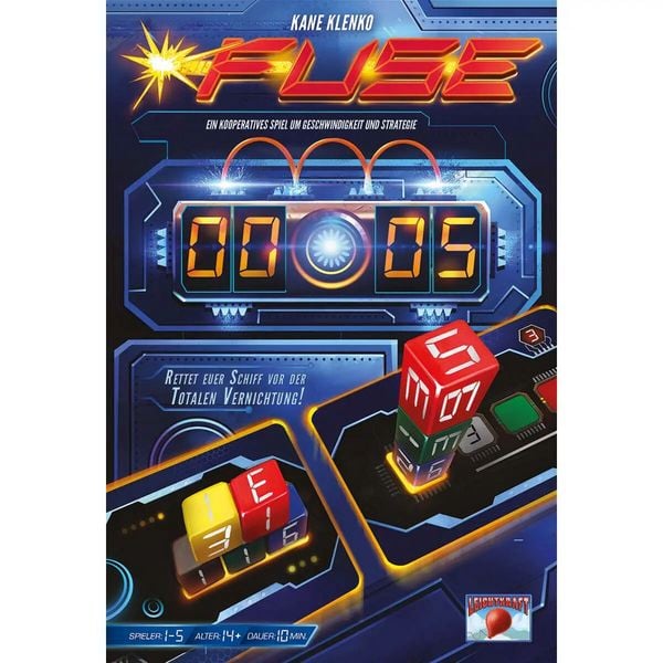 Produktbild: Fuse
