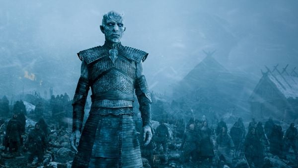 Game of Thrones - Staffel 5 [4 BRs]