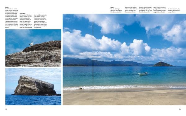 Produktbild: Reise durch die Komoren und Mayotte
