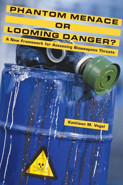 Produktbild: Phantom Menace or Looming Danger?