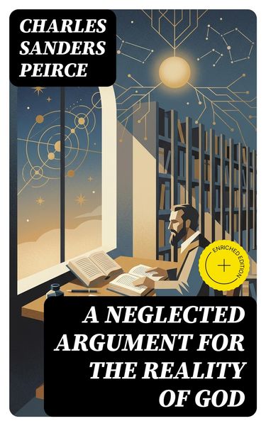 Produktbild: A Neglected Argument for the Reality of God