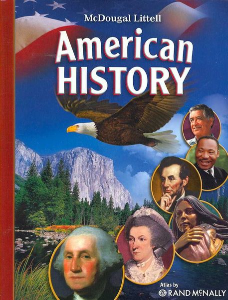 Produktbild: Amer Hist