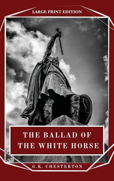 Produktbild: The Ballad of the White Horse