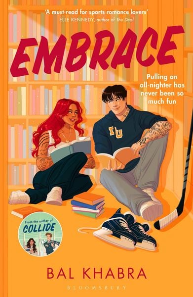 Produktbild: Embrace