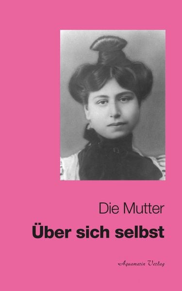 Produktbild: &Uuml;ber sich selbst
