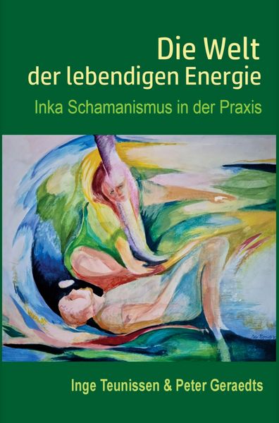 Produktbild: Die Welt der lebendigen Energie
