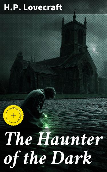 Produktbild: The Haunter of the Dark