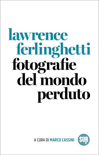 Produktbild: Fotografie del mondo perduto