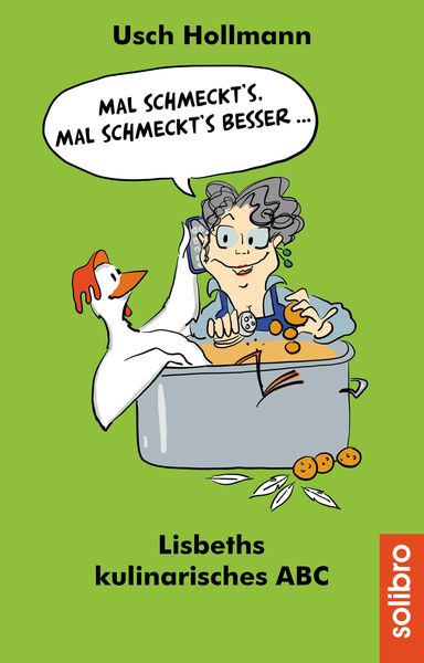 Produktbild: Mal schmeckt&acute;s - mal schmeckt&acute;s besser ...