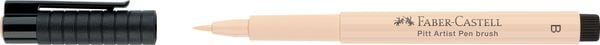 Produktbild: Faber-Castell Tuschest.ArtistPen B apricot