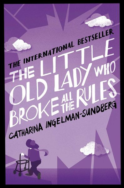 Produktbild: The Little Old Lady Who Broke All the Rules