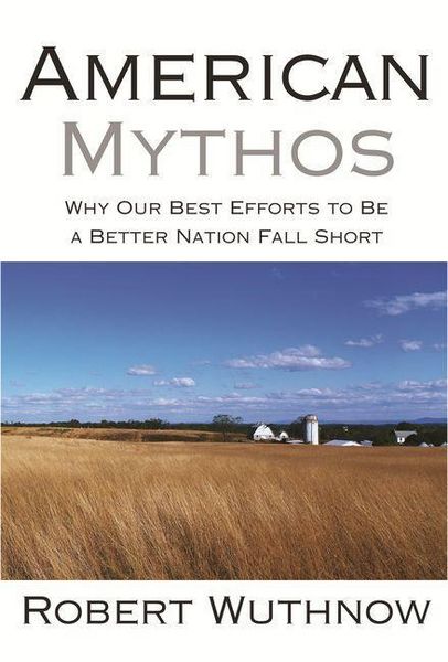 Produktbild: American Mythos