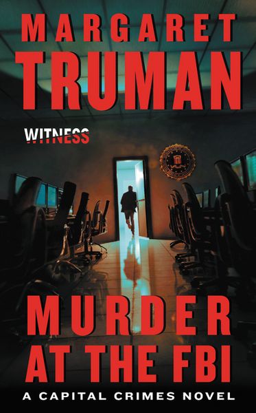 Produktbild: Murder at the FBI