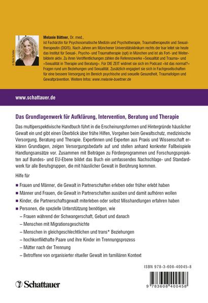 Produktbild: Handbuch H&auml;usliche Gewalt