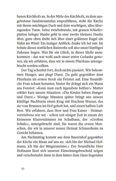 Produktbild: Schauerheim