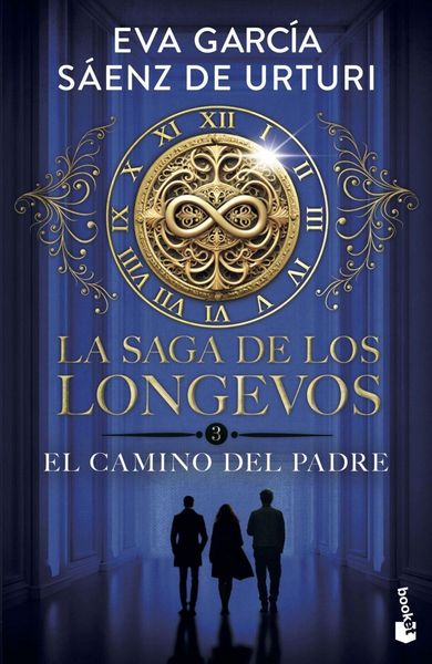 Produktbild: El camino del padre