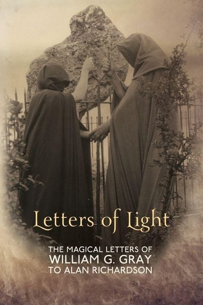 Produktbild: Letters of Light