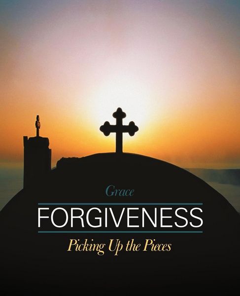 Produktbild: Forgiveness