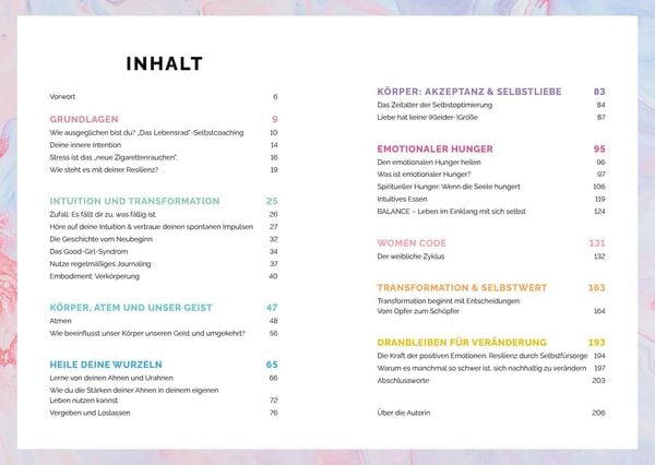 Produktbild: Resilienz &ndash; Seelenschokolade: Der Weg zu mentaler St&auml;rke, Selbstbewusstsein und k&ouml;rperlichem Wohlbefinden