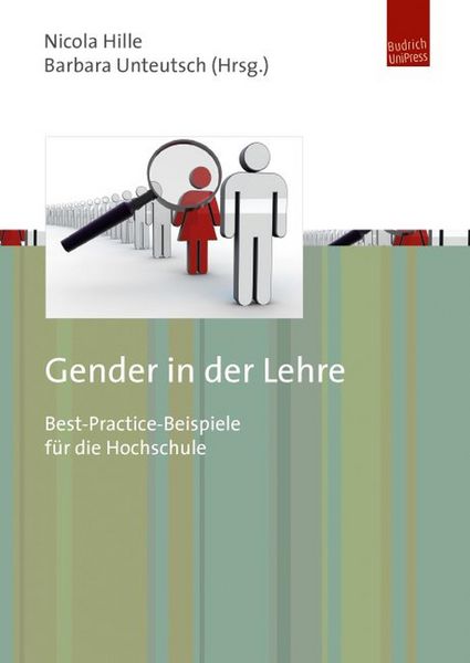 Produktbild: Gender in der Lehre