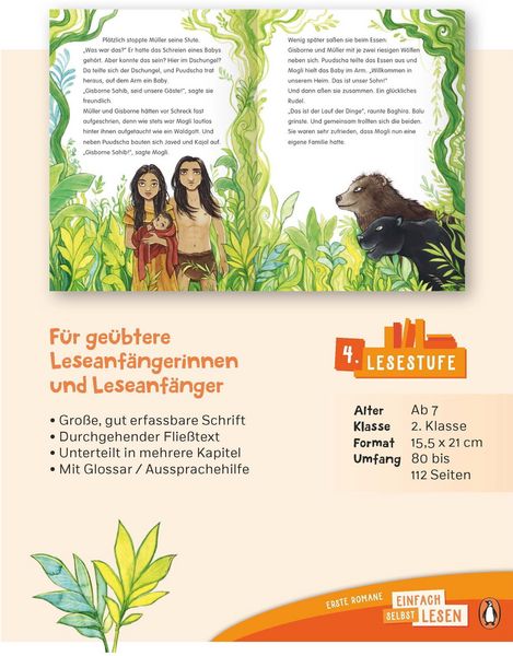 Produktbild: Roger R&auml;ttel und die hei&szlig;este Detektivschule der Welt &ndash; Ein Loch in der W&uuml;ste