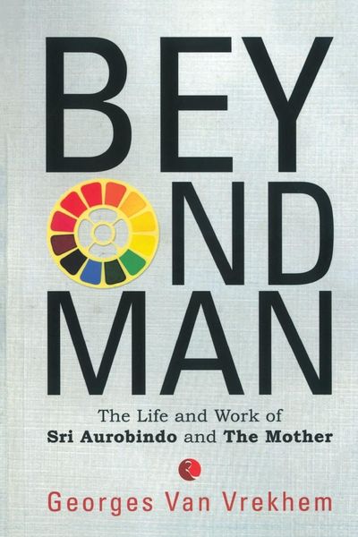 Produktbild: Beyond Man