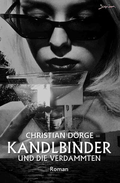 Produktbild: Kandlbinder und die Verdammten