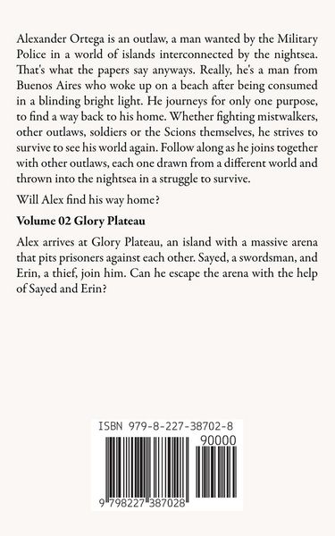 Produktbild: Glory Plateau