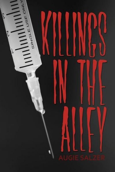 Produktbild: Killings in the Alley