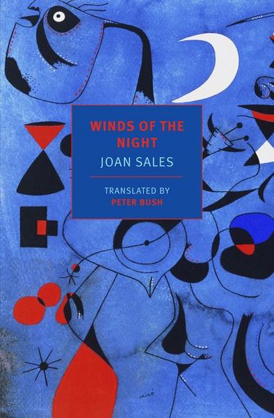Produktbild: Winds of the Night
