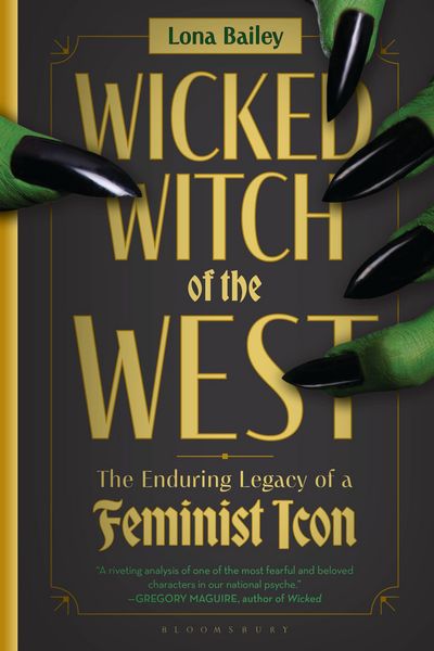 Produktbild: Wicked Witch of the West