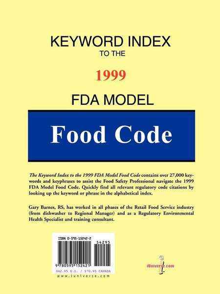 Produktbild: Keyword Index