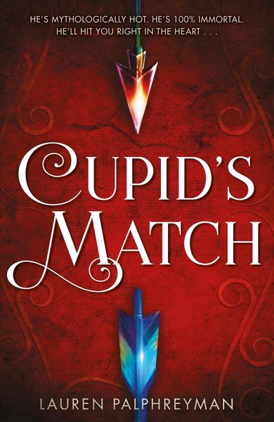Produktbild: Cupid's Match