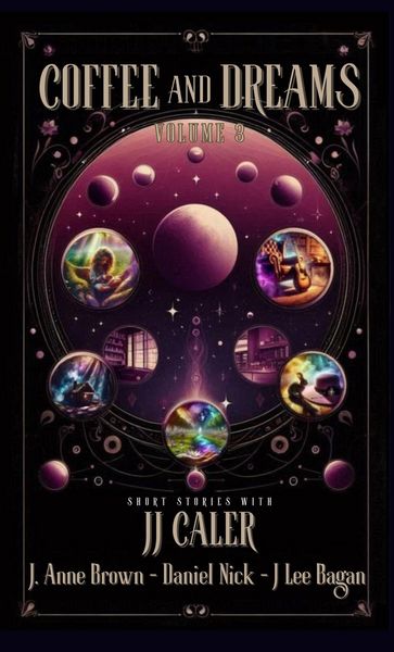 Produktbild: Coffee and Dreams Volume 3