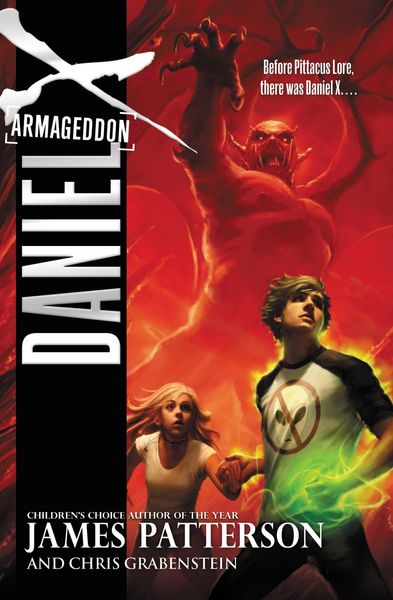Produktbild: Armageddon