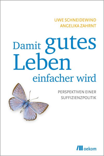 Produktbild: Damit gutes Leben einfacher wird