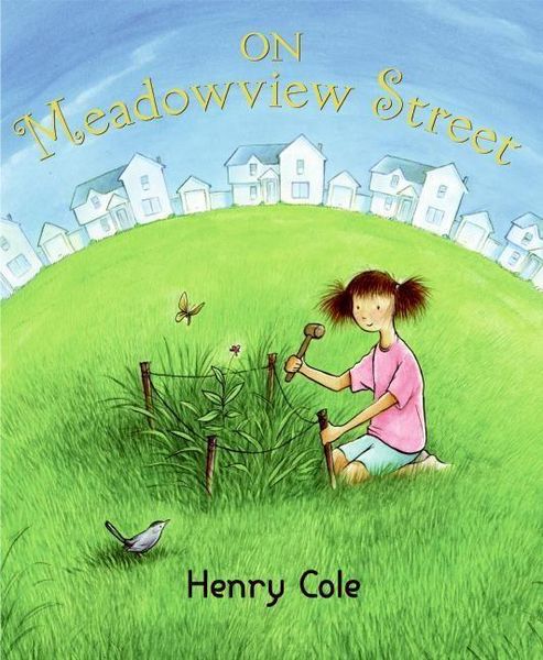 Produktbild: On Meadowview Street