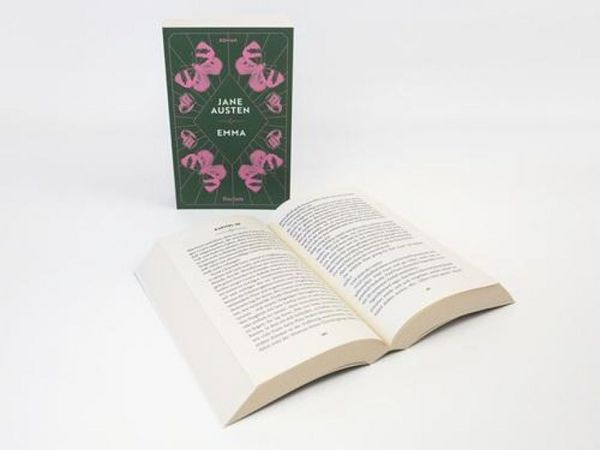 Produktbild: Emma