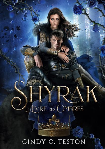 Produktbild: Shyrak