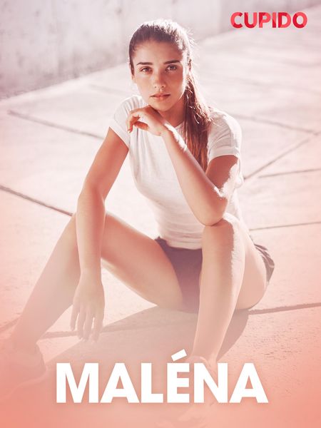 Produktbild: Mal&eacute;na - eroottinen novelli