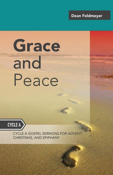 Produktbild: Grace And Peace