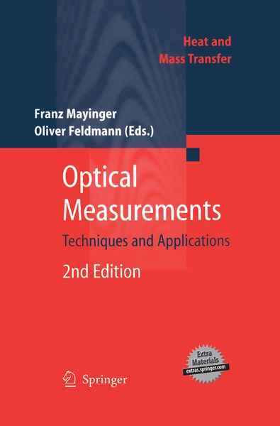Produktbild: Optical Measurements
