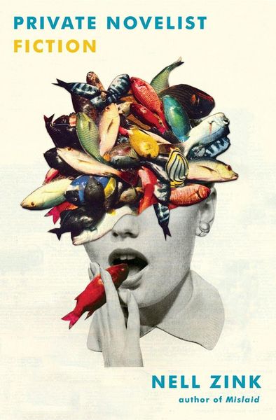 Produktbild: Private Novelist