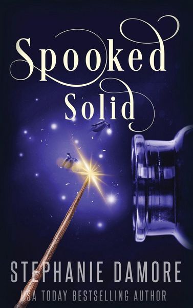Produktbild: Spooked Solid