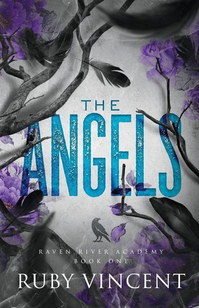 Produktbild: The Angels