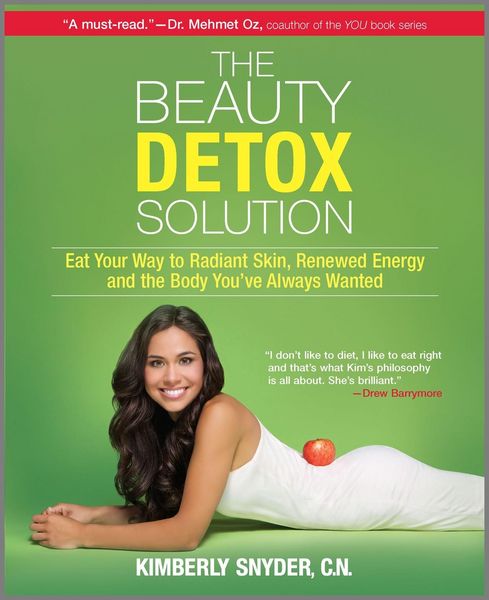 Produktbild: The Beauty Detox Solution
